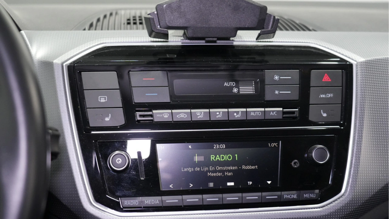 Škoda Citigo e-iV EV Style 83pk