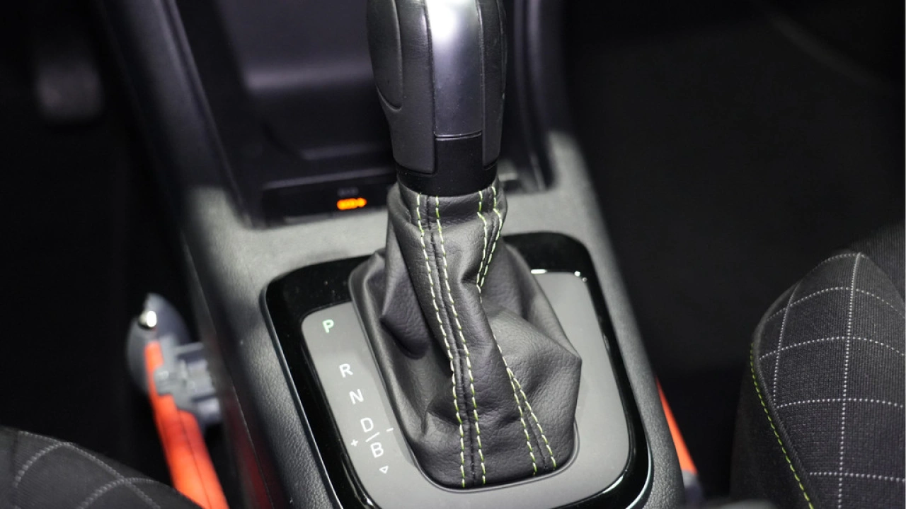 Škoda Citigo e-iV EV Style 83pk