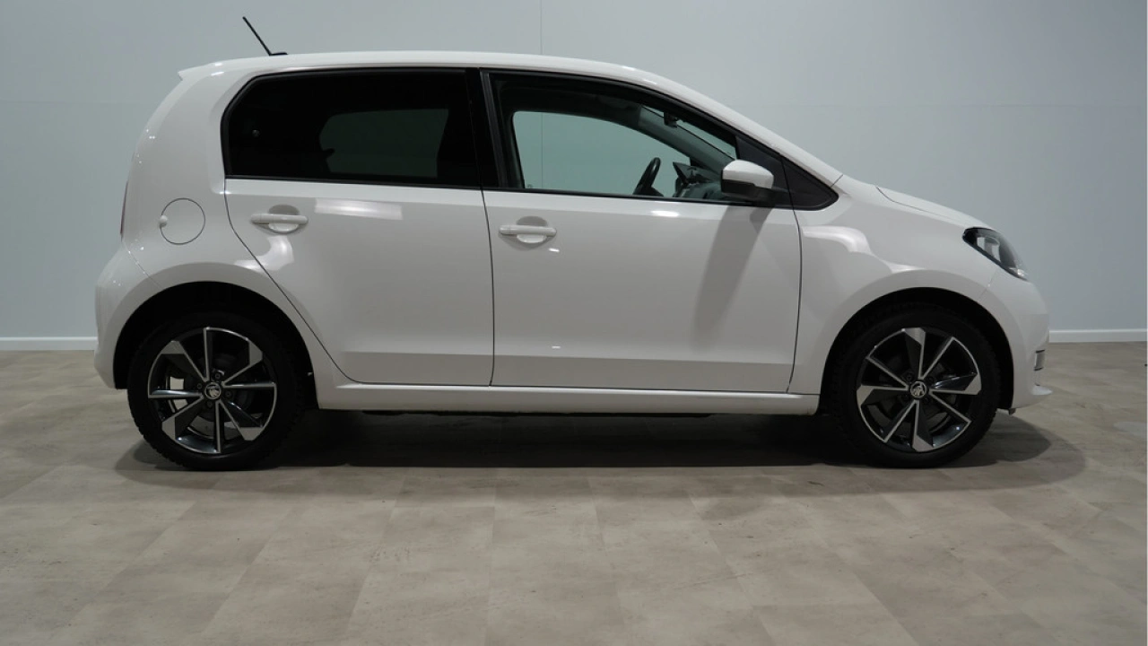 Škoda Citigo e-iV EV Style 83pk