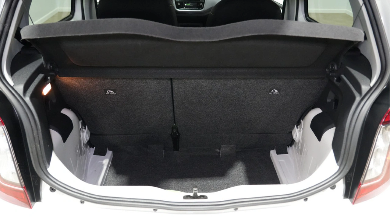 Škoda Citigo e-iV EV Style 83pk