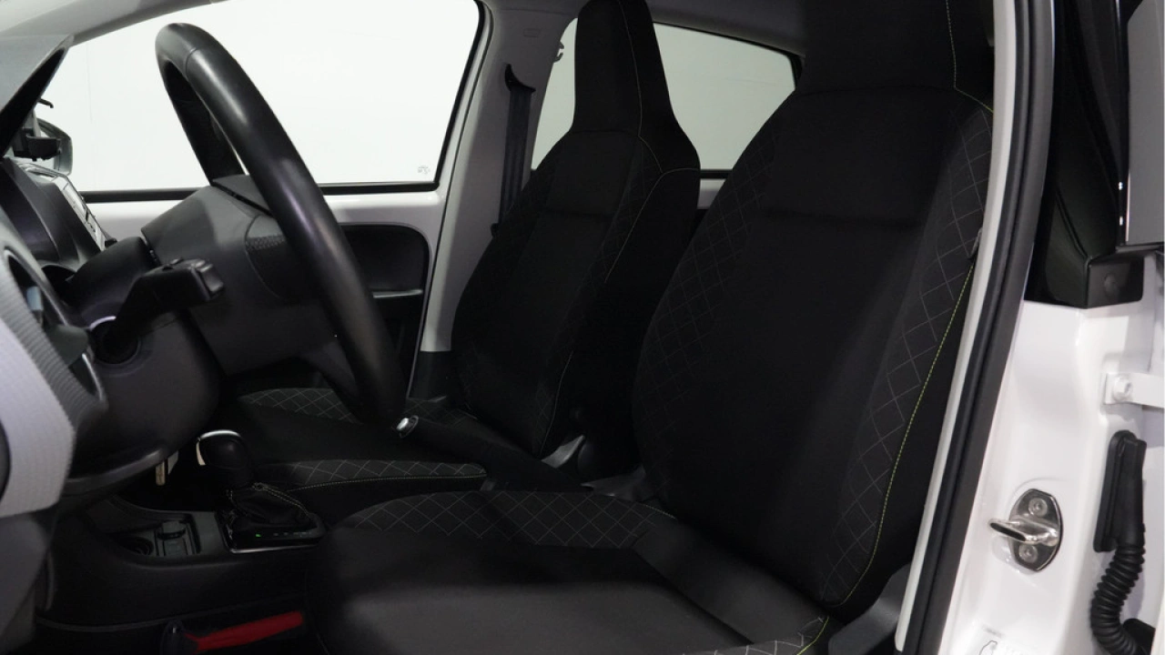 Škoda Citigo e-iV EV Style 83pk