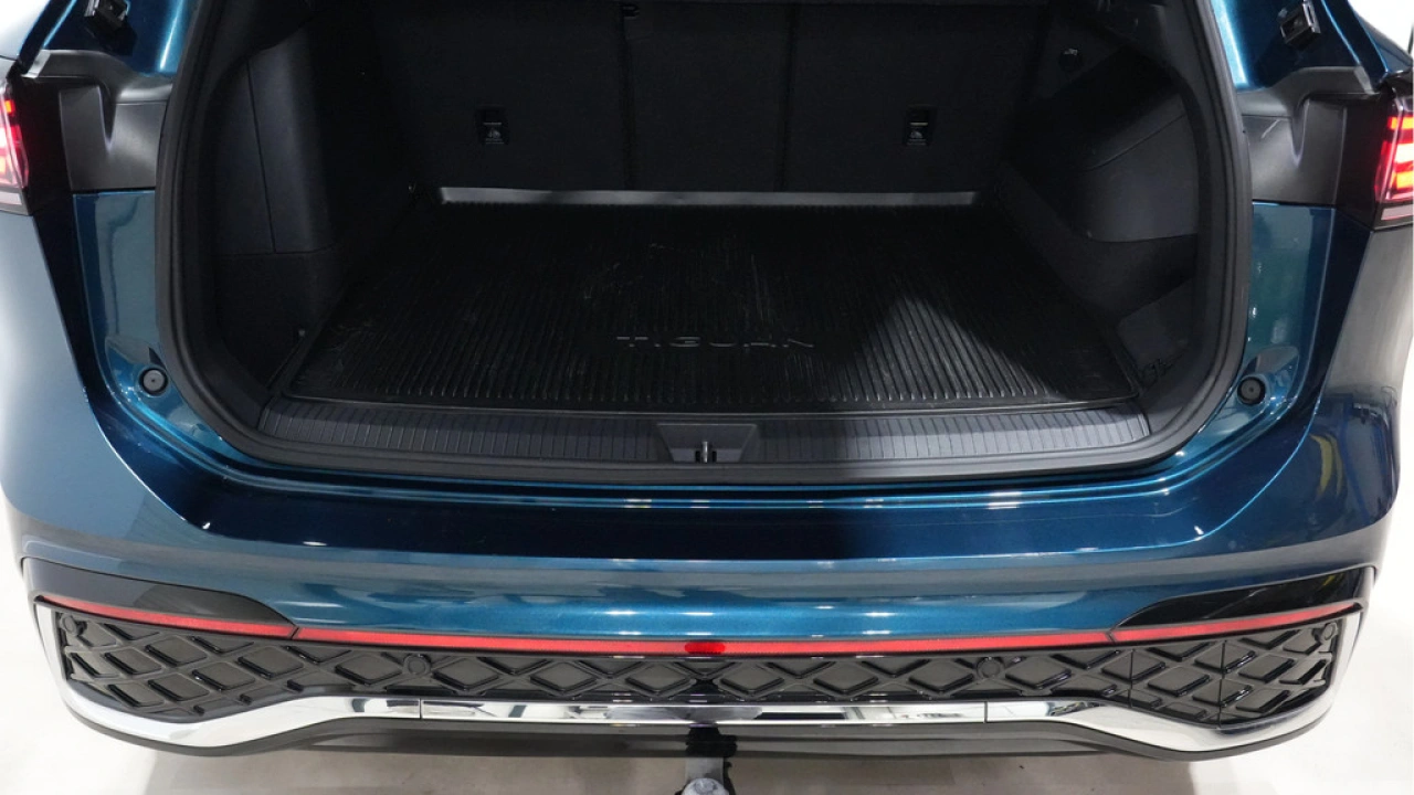 Volkswagen Tiguan 1.5 eHybrid 204pk R-Line Business