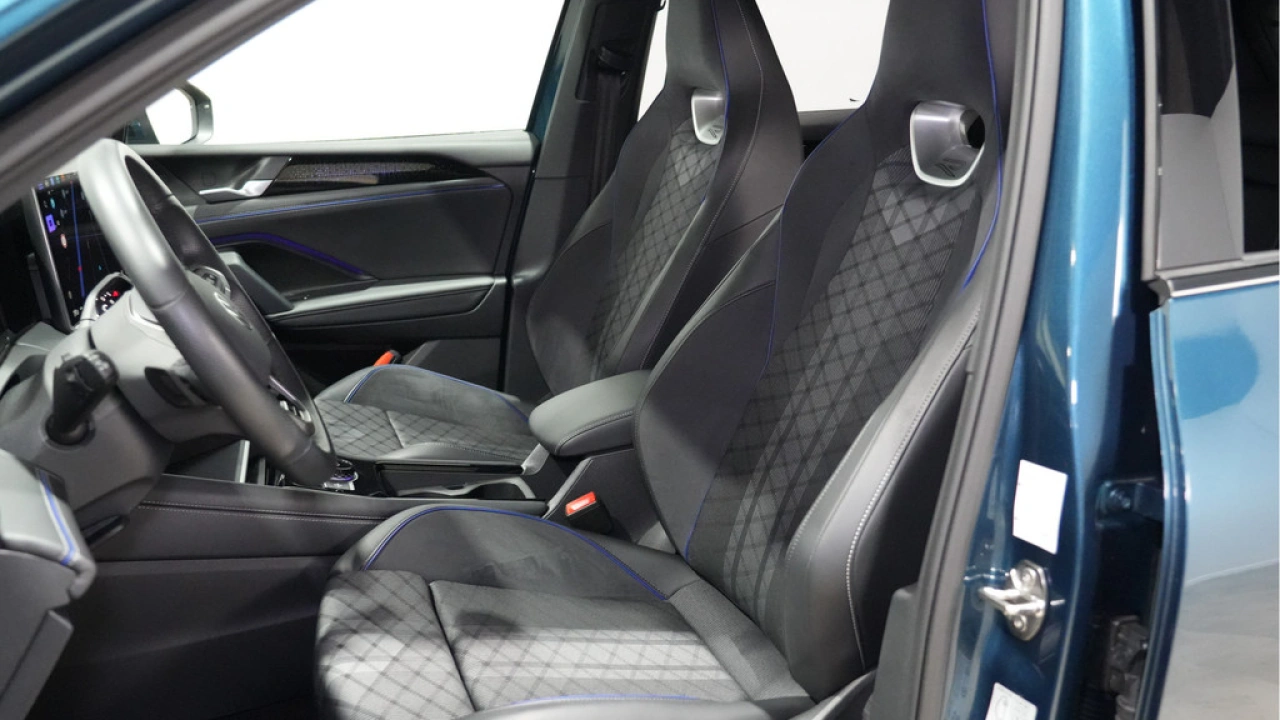 Volkswagen Tiguan 1.5 eHybrid 204pk R-Line Business