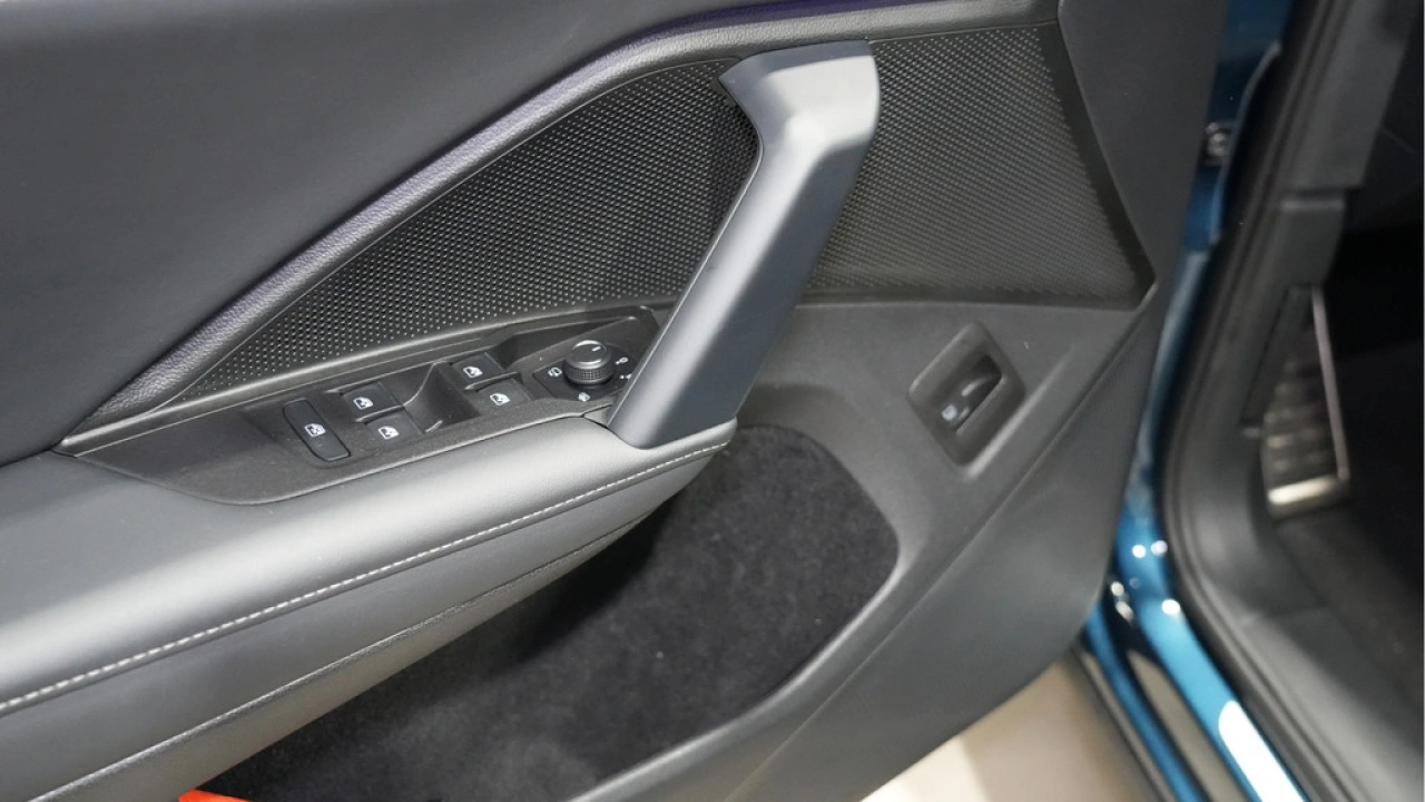 Volkswagen Tiguan 1.5 eHybrid 204pk R-Line Business