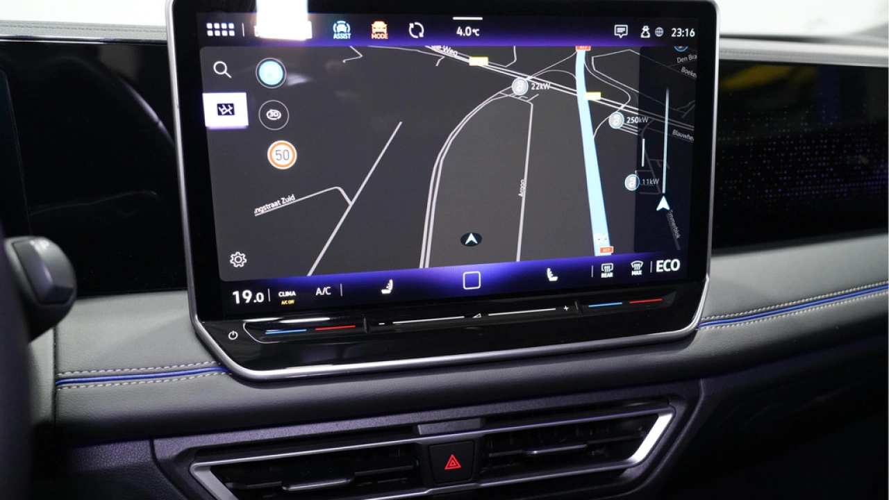 Volkswagen Tiguan 1.5 eHybrid 204pk R-Line Business