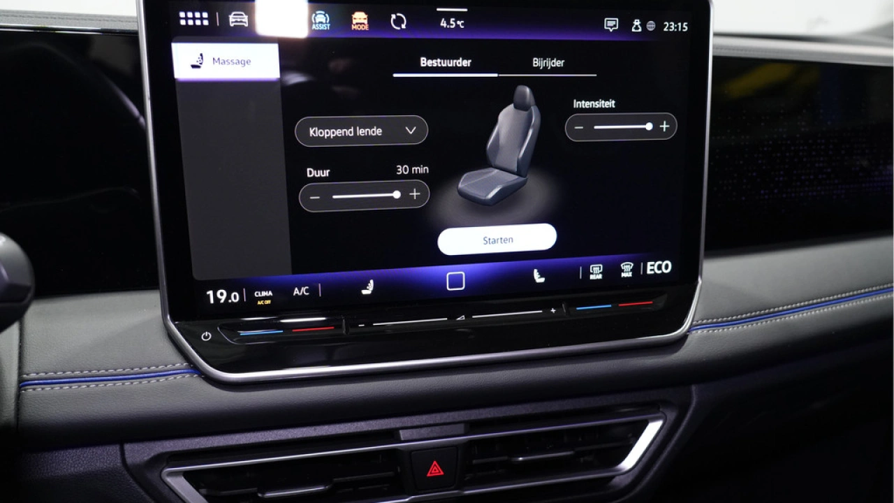 Volkswagen Tiguan 1.5 eHybrid 204pk R-Line Business