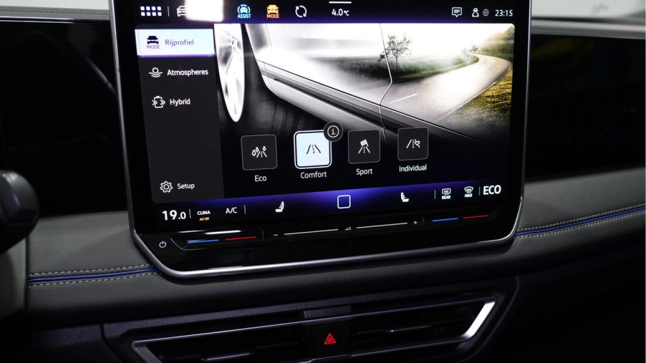 Volkswagen Tiguan 1.5 eHybrid 204pk R-Line Business