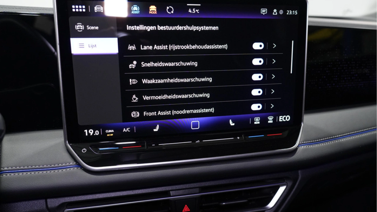 Volkswagen Tiguan 1.5 eHybrid 204pk R-Line Business