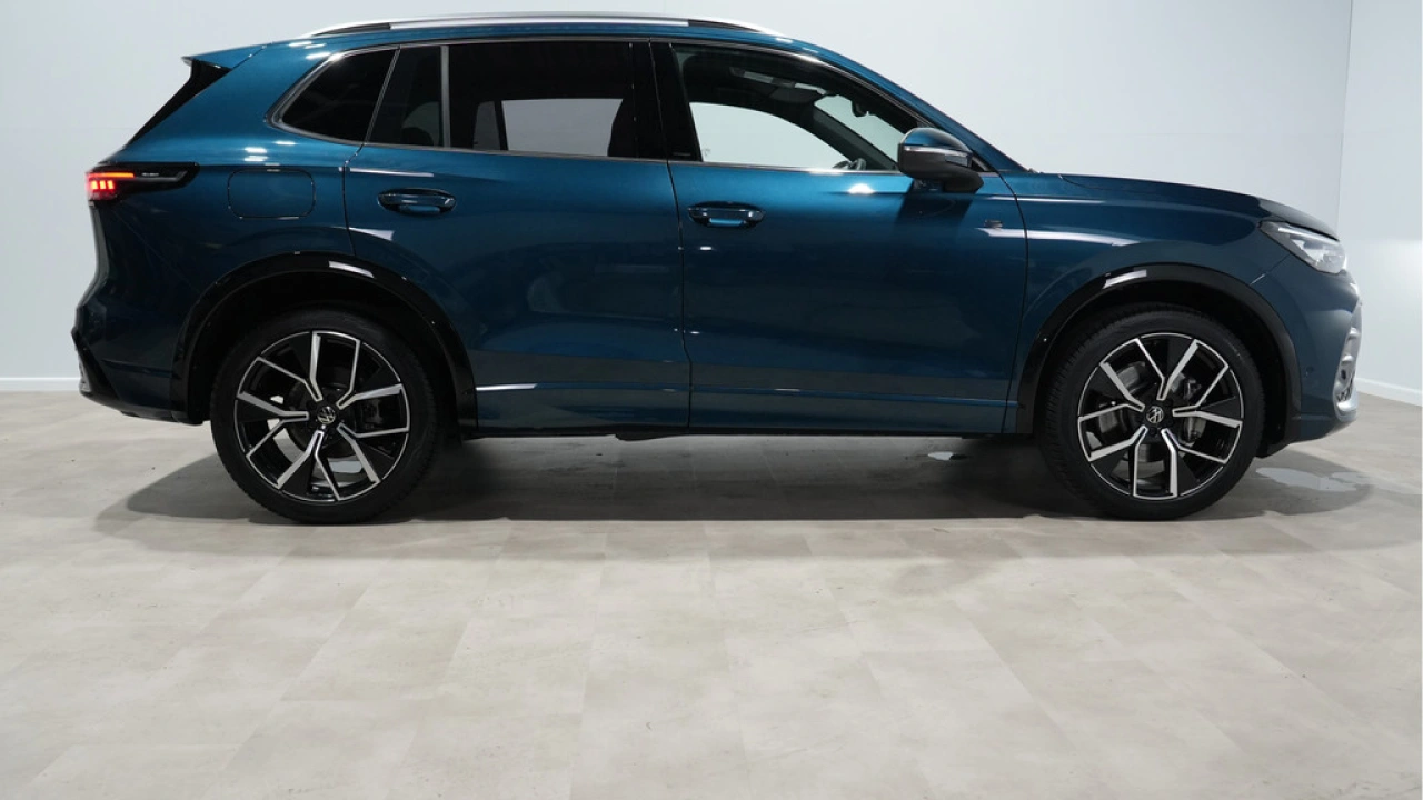 Volkswagen Tiguan 1.5 eHybrid 204pk R-Line Business