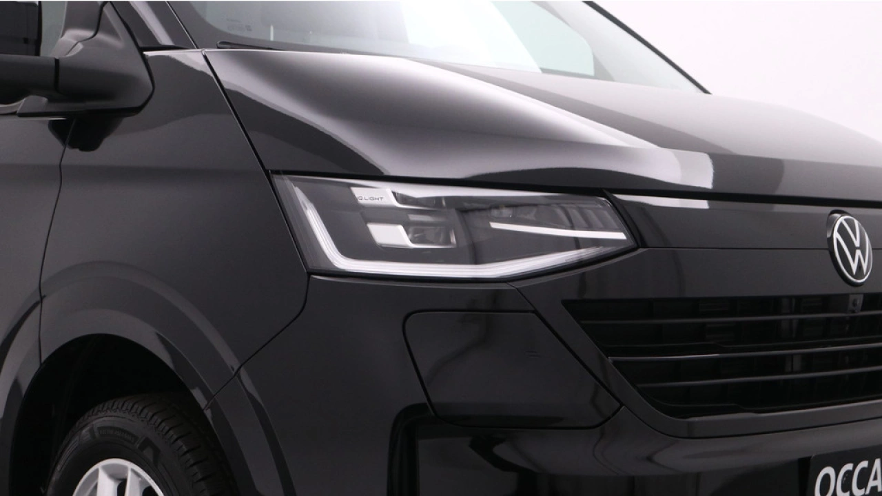 VW Bedrijfswagens E-Transporter L2H1 64kWh 210kW 286PK Style