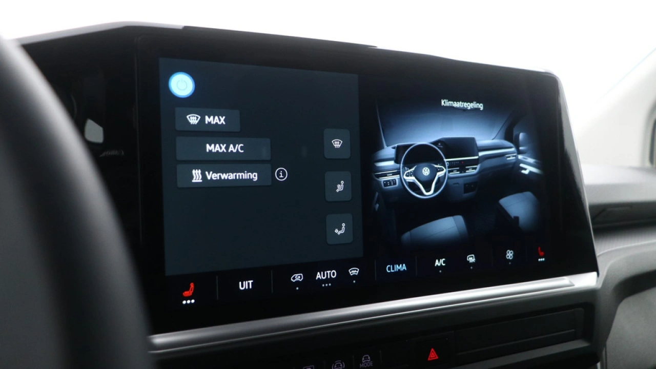 VW Bedrijfswagens E-Transporter L2H1 64kWh 210kW 286PK Style