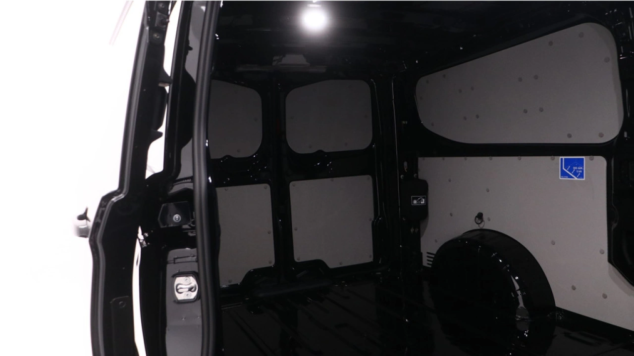 VW Bedrijfswagens E-Transporter L2H1 64kWh 210kW 286PK Style