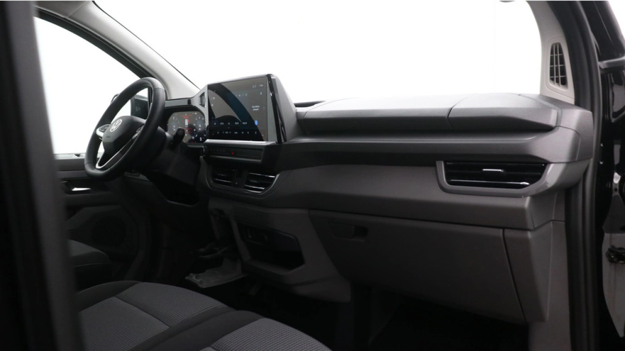 VW Bedrijfswagens E-Transporter L2H1 64kWh 210kW 286PK Style