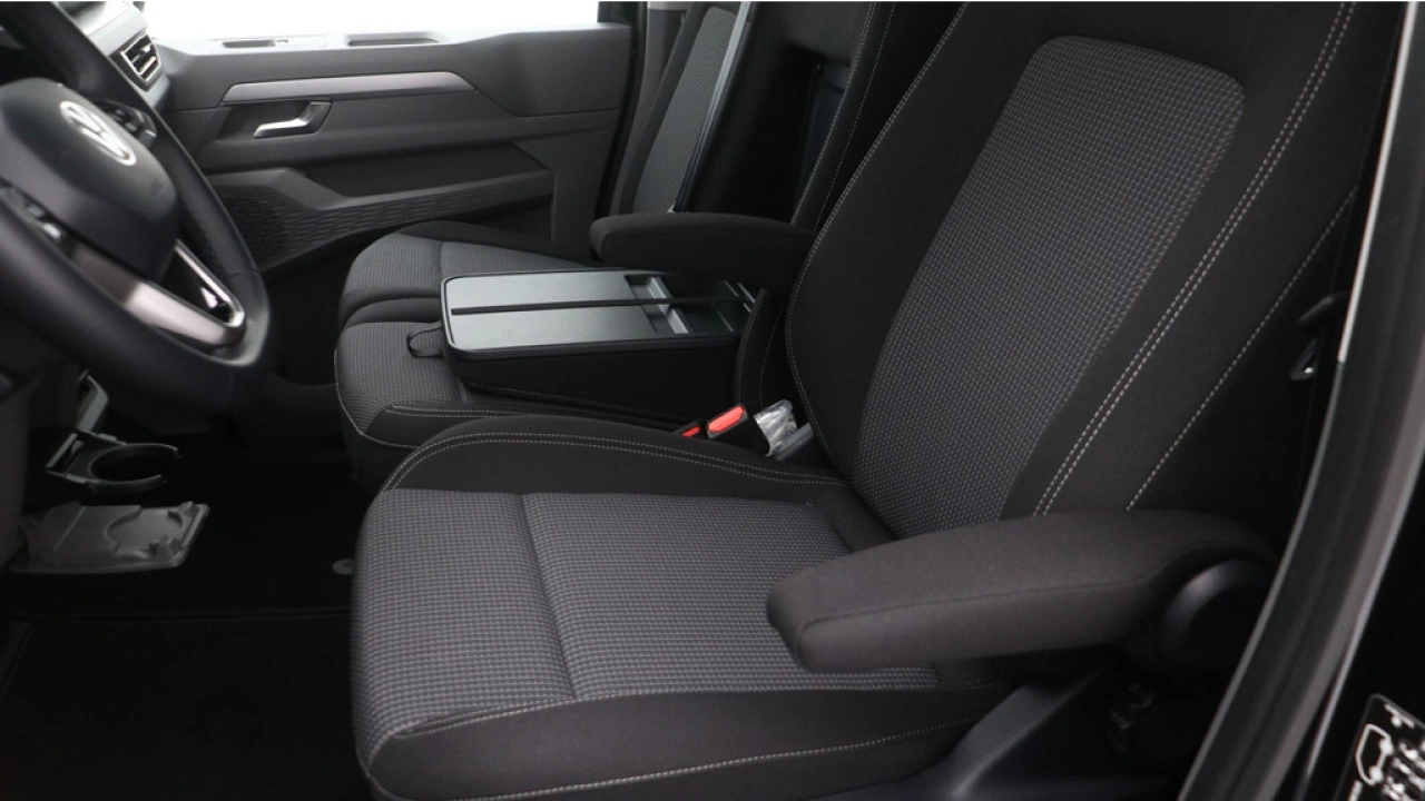 VW Bedrijfswagens E-Transporter L2H1 64kWh 210kW 286PK Style