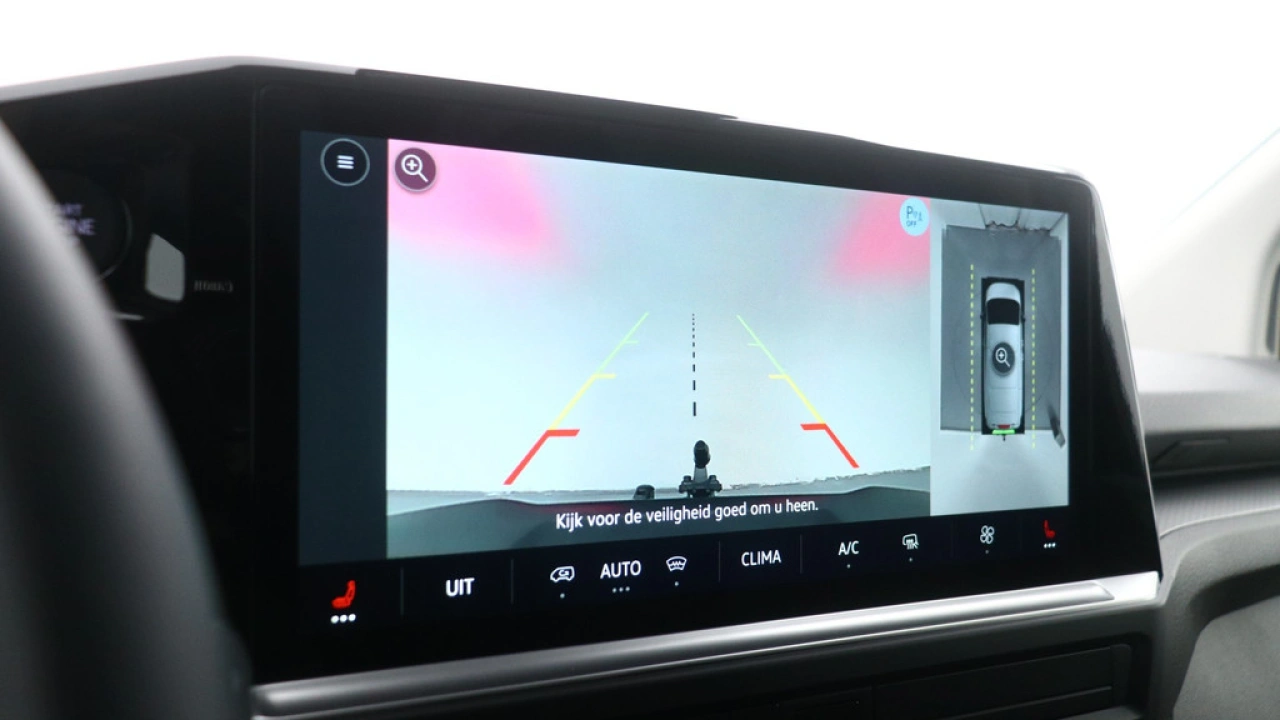 VW Bedrijfswagens E-Transporter L2H1 64kWh 210kW 286PK Style