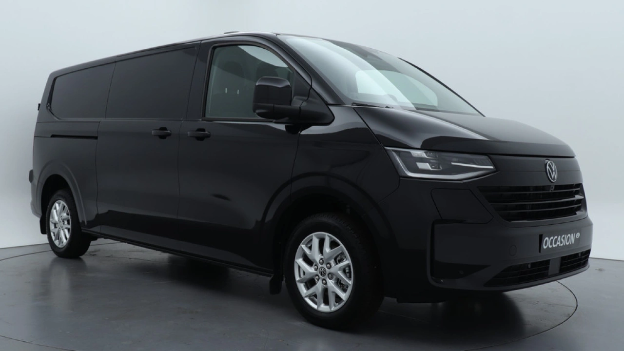 VW Bedrijfswagens E-Transporter L2H1 64kWh 210kW 286PK Style