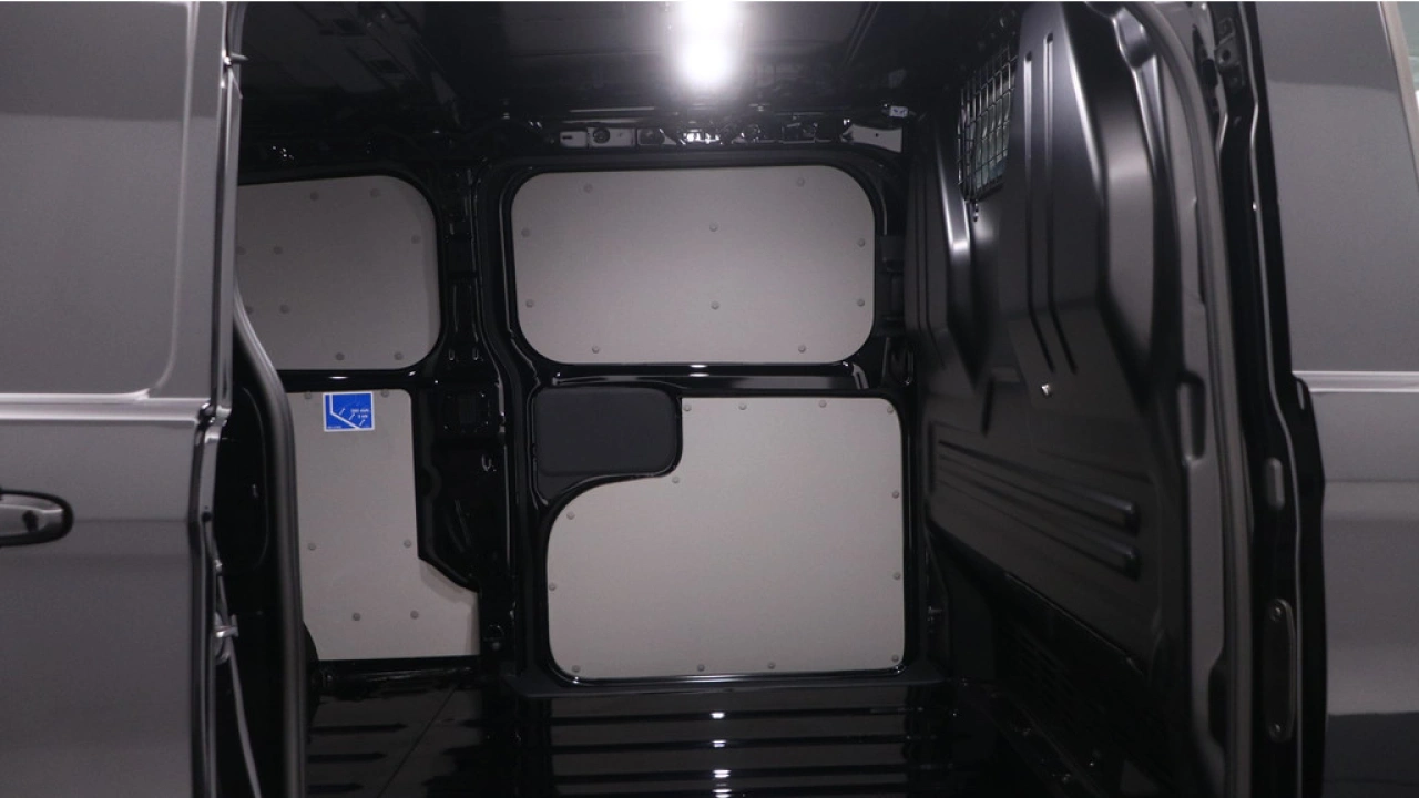 VW Bedrijfswagens Transporter e-Transporter L2H1 64kWh 210kW 286PK Style