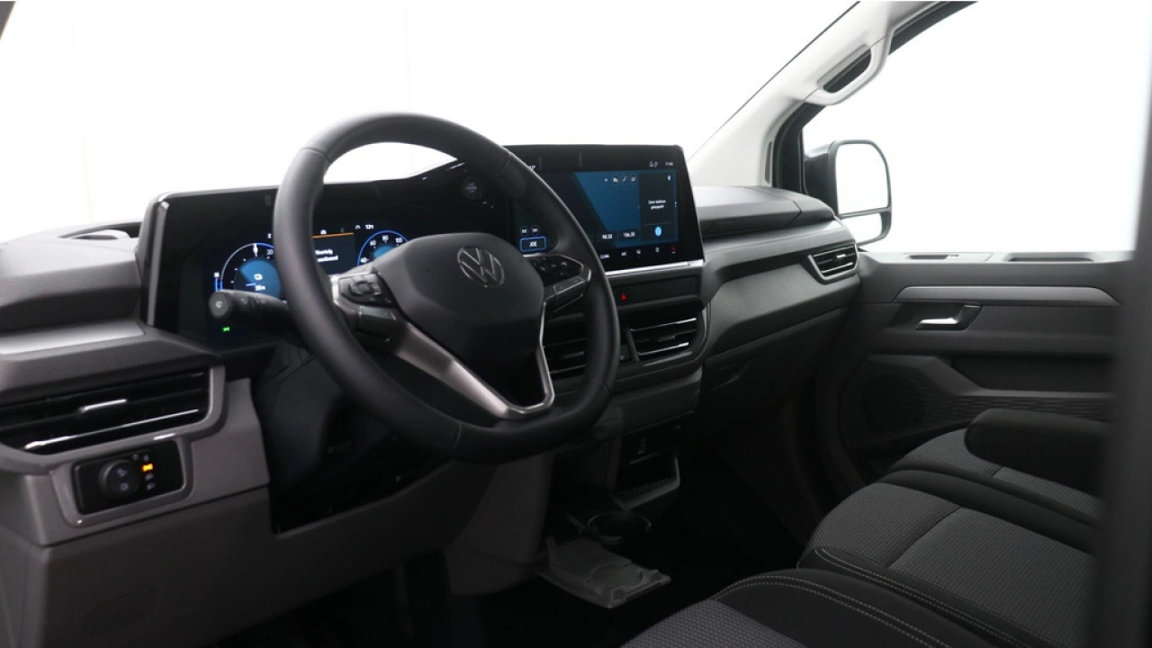 VW Bedrijfswagens Transporter e-Transporter L2H1 64kWh 210kW 286PK Style