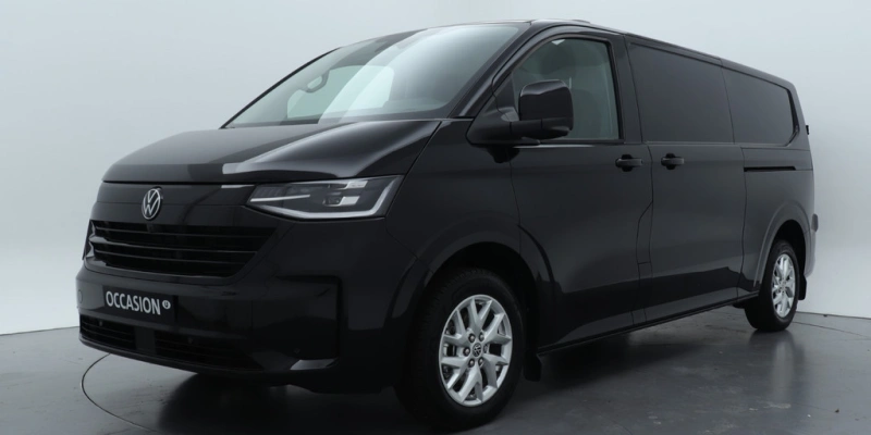 VW Bedrijfswagens Transporter e-Transporter L2H1 64kWh 210kW 286PK Style