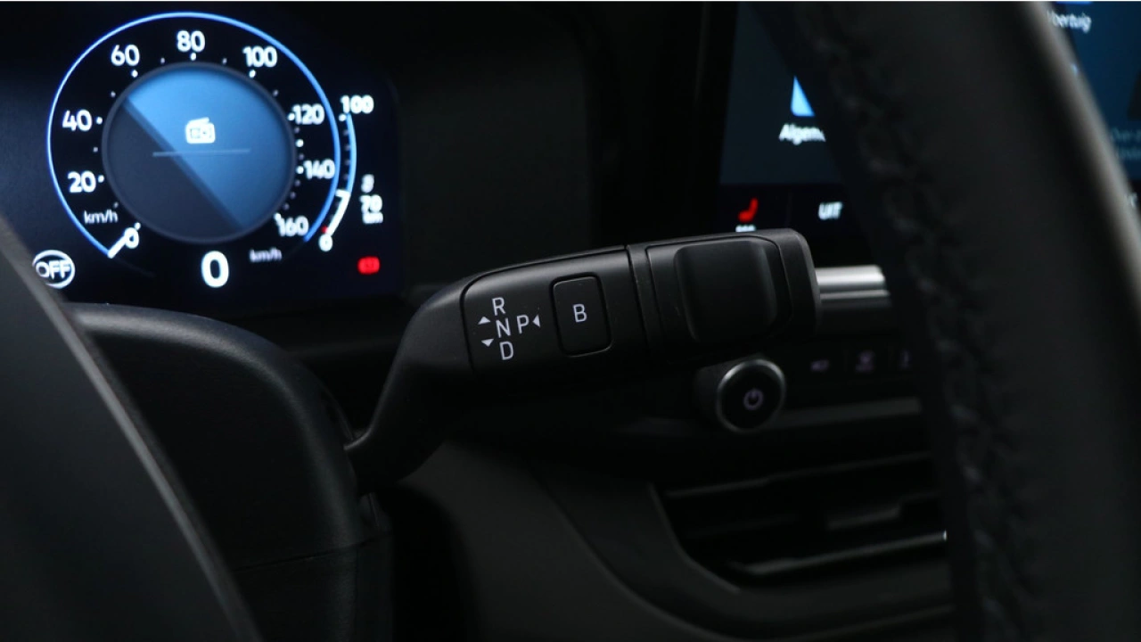 VW Bedrijfswagens Transporter e-Transporter L2H1 64kWh 210kW 286PK Style