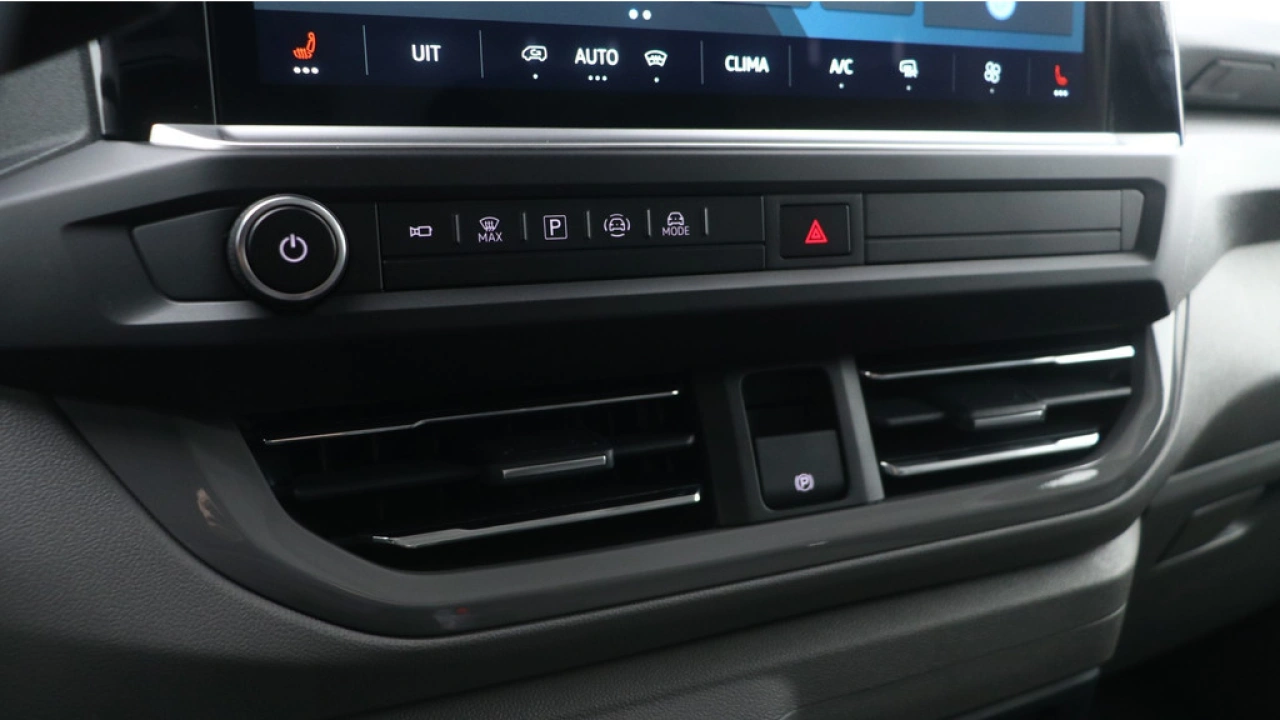 VW Bedrijfswagens Transporter e-Transporter L2H1 64kWh 210kW 286PK Style