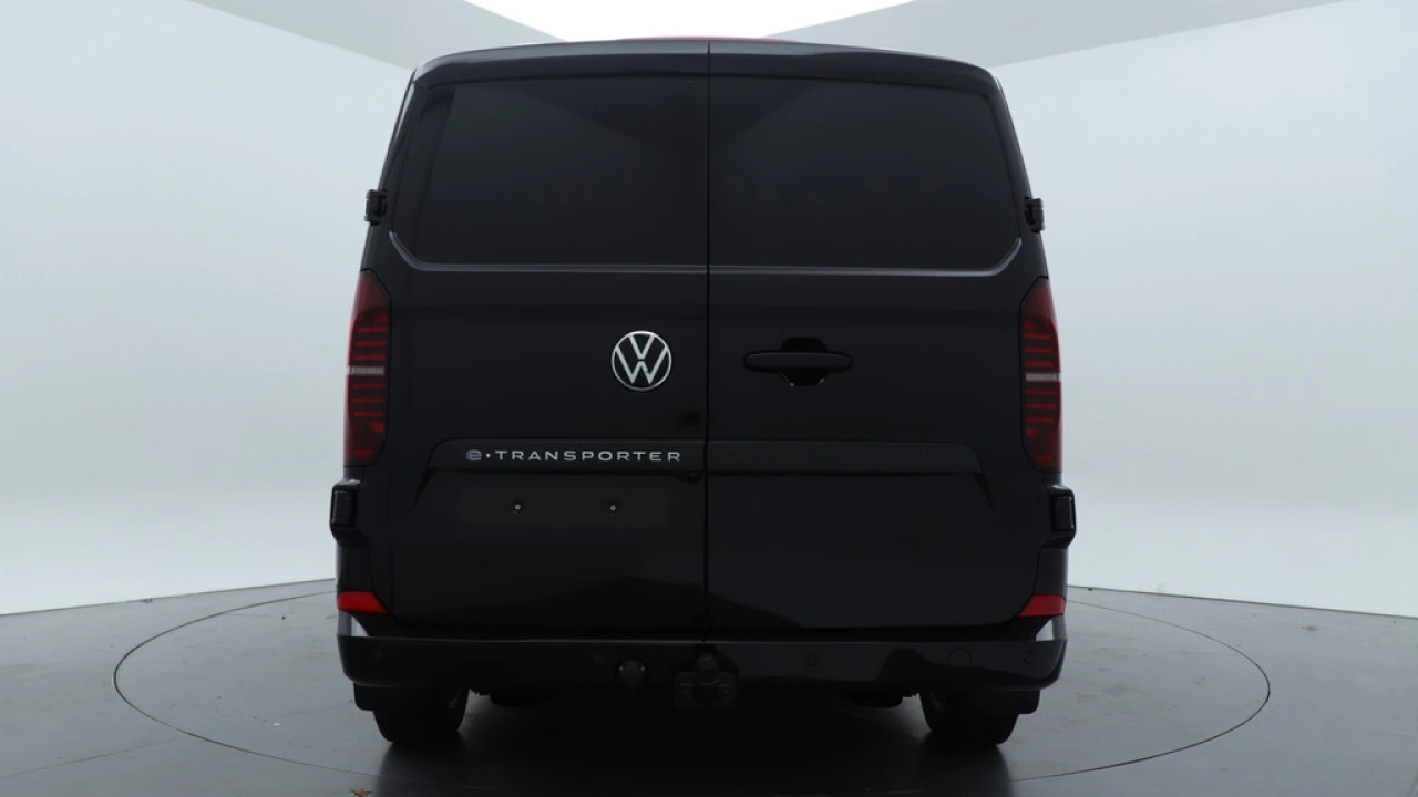 VW Bedrijfswagens Transporter e-Transporter L2H1 64kWh 210kW 286PK Style