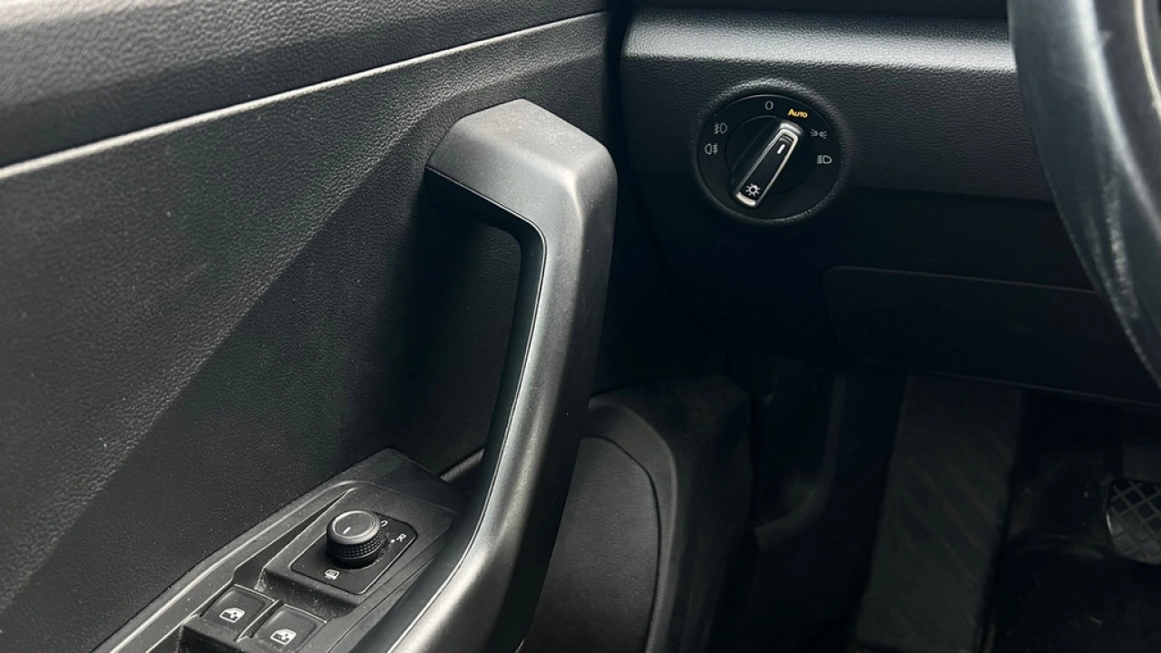 Volkswagen T-Roc 1.5 TSI 150pk Sport Navigatie