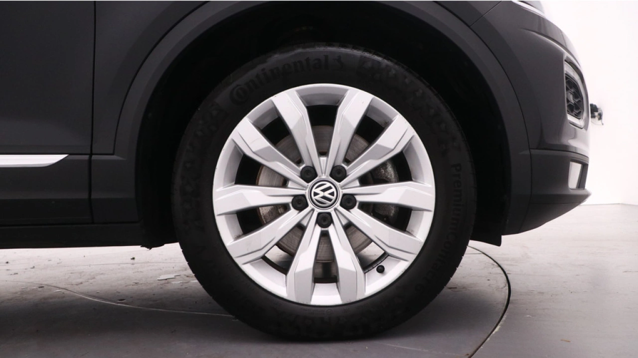 Volkswagen T-Roc 1.5 TSI 150pk Sport Navigatie