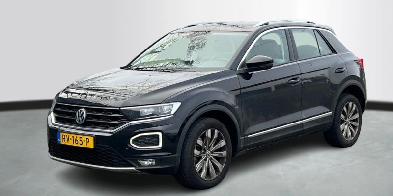 Volkswagen T-Roc 1.5 TSI 150pk Sport Navigatie