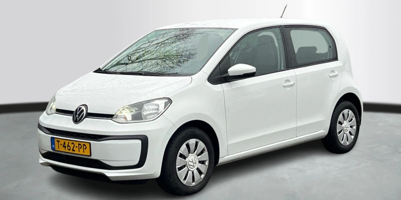 Volkswagen up! 1.0 65pk Airco Lane Assist