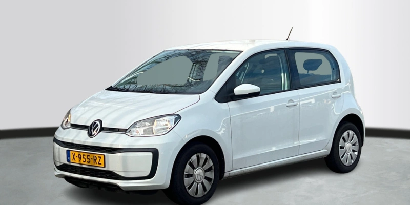 Volkswagen up! 1.0 65pk Airco bluetooth