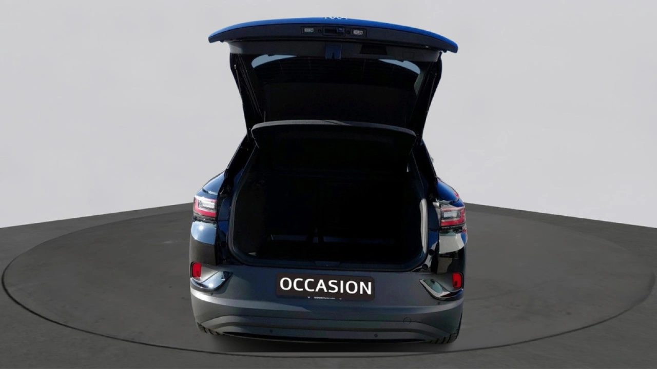 Volkswagen ID.4 Pro Limited Edition 77 kWh | Trekhaak | DEMO |