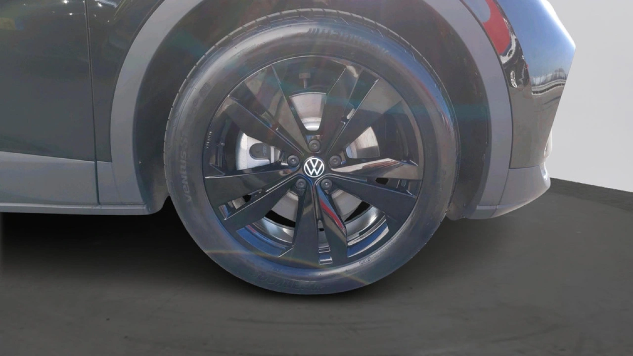 Volkswagen ID.4 Pro Limited Edition 77 kWh | Trekhaak | DEMO |