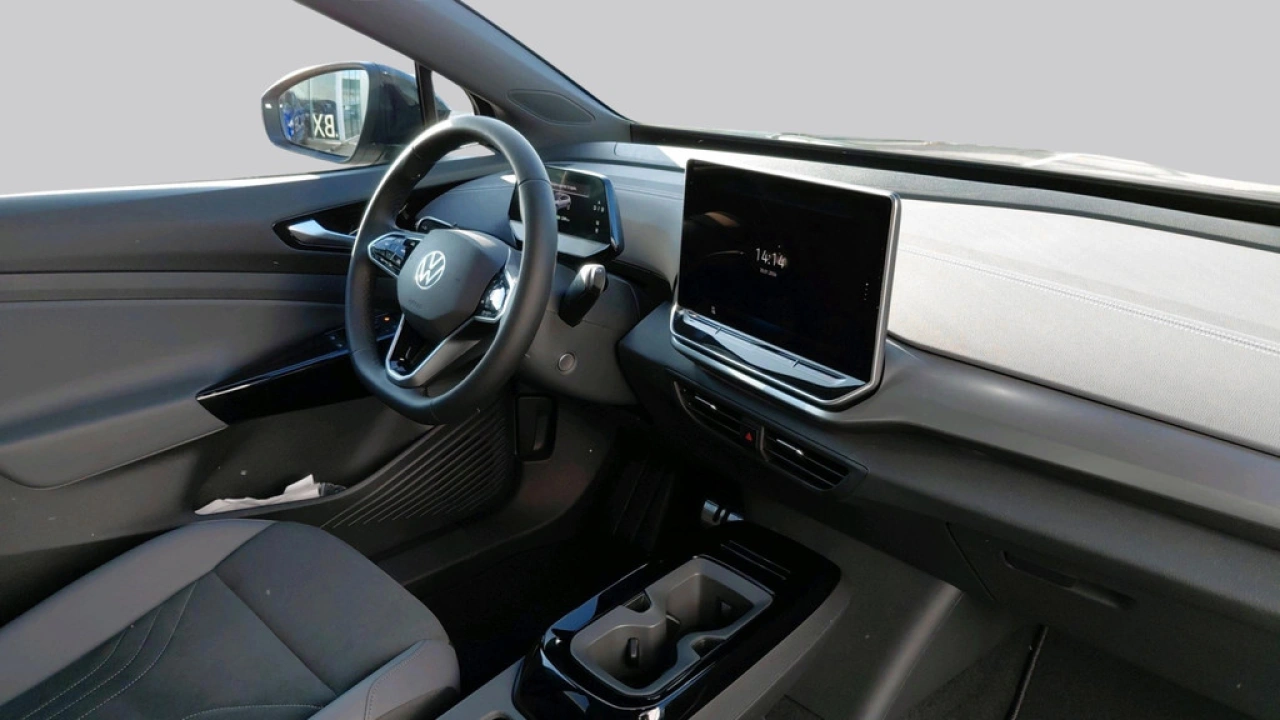 Volkswagen ID.4 Pro Limited Edition 77 kWh | Trekhaak | DEMO |