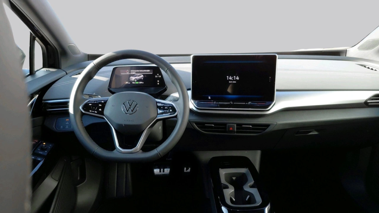 Volkswagen ID.4 Pro Limited Edition 77 kWh | Trekhaak | DEMO |