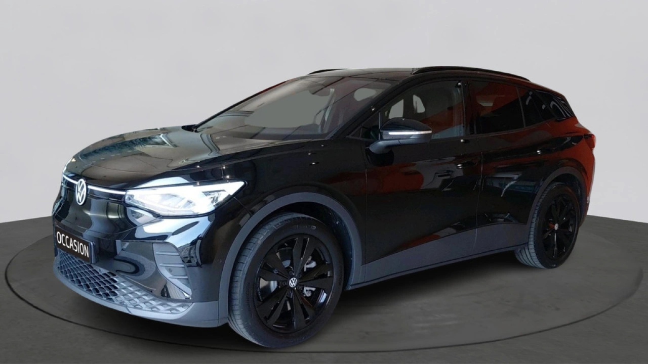 Volkswagen ID.4 Pro Limited Edition 77 kWh | Trekhaak | DEMO |