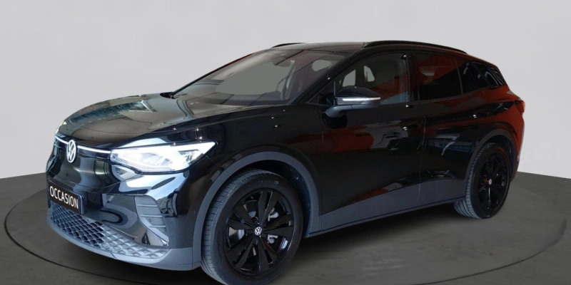 Volkswagen ID.4 Pro Limited Edition 77 kWh | Trekhaak | DEMO |