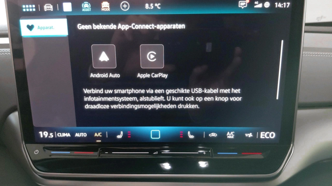 Volkswagen ID.4 Pro Limited Edition 77 kWh | Trekhaak | DEMO |