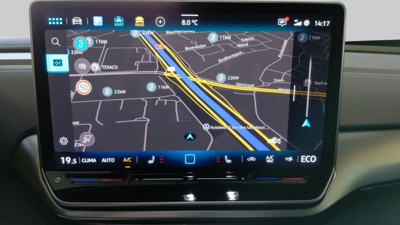 Volkswagen ID.4 Pro Limited Edition 77 kWh | Trekhaak | DEMO |