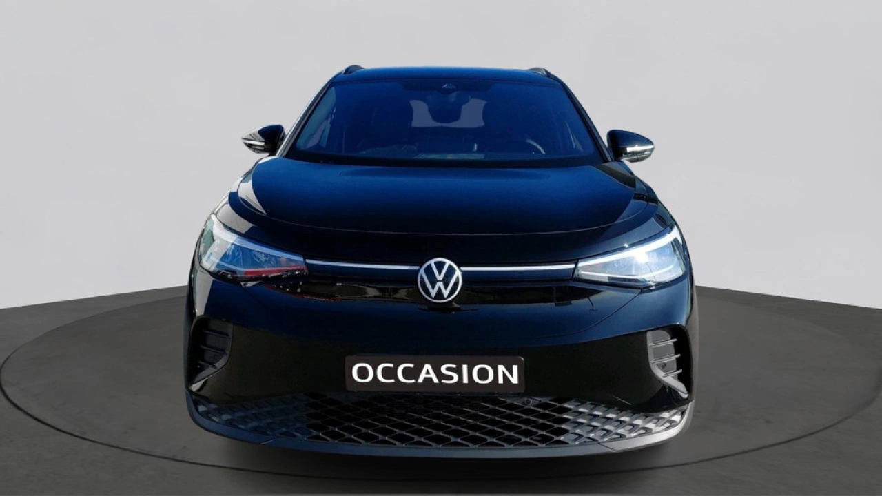 Volkswagen ID.4 Pro Limited Edition 77 kWh | Trekhaak | DEMO |