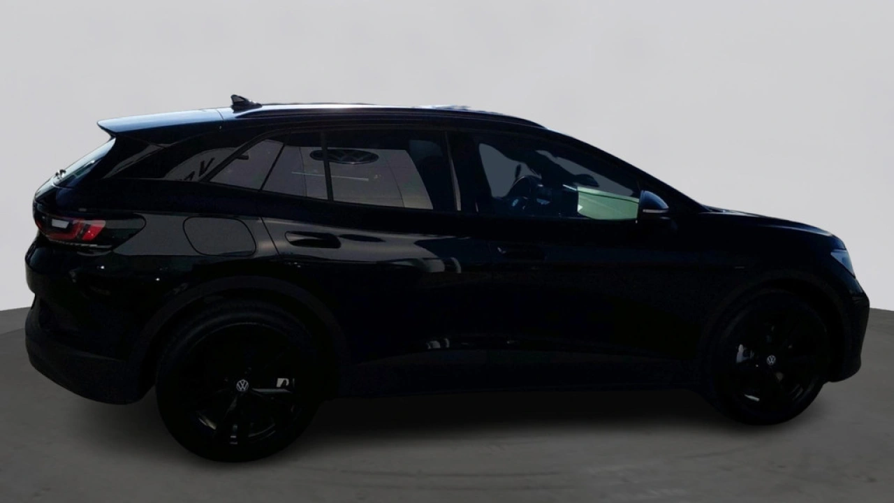 Volkswagen ID.4 Pro Limited Edition 77 kWh | Trekhaak | DEMO |