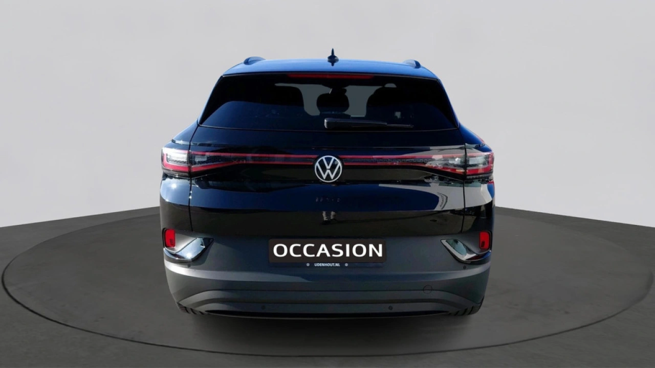 Volkswagen ID.4 Pro Limited Edition 77 kWh | Trekhaak | DEMO |