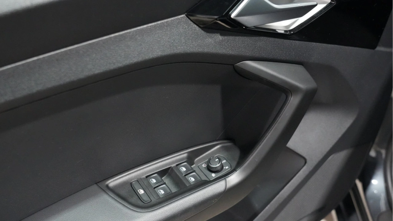 Audi A1 Sportback 25 TFSI 95pk Advanced