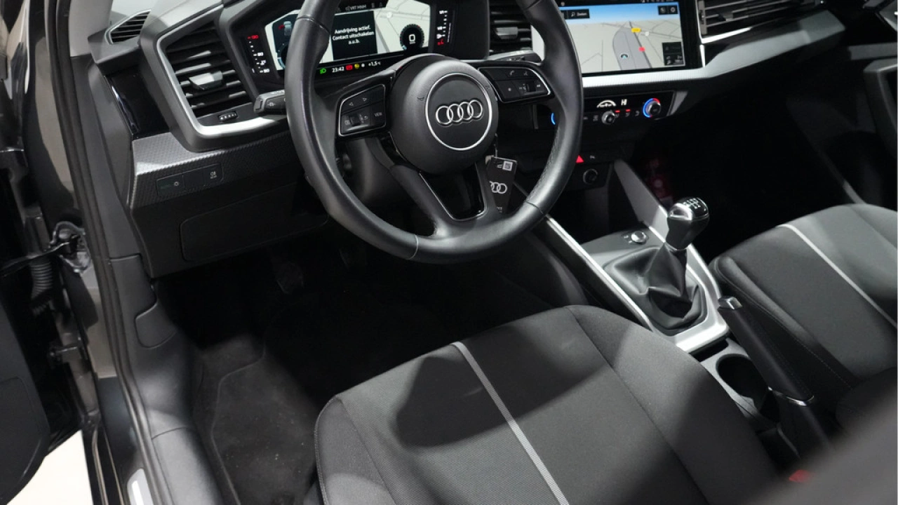 Audi A1 Sportback 25 TFSI 95pk Advanced