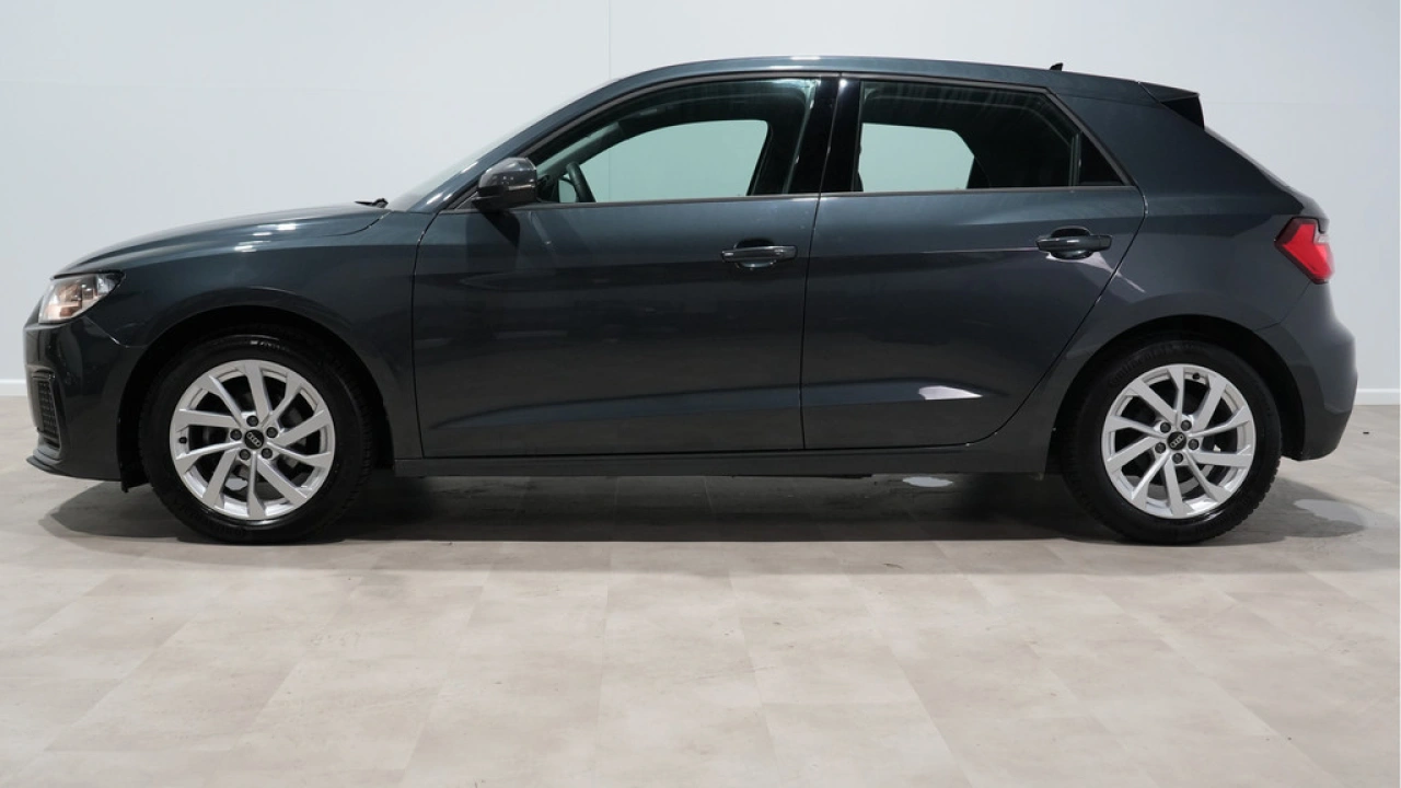 Audi A1 Sportback 25 TFSI 95pk Advanced