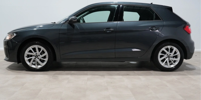 Audi A1 Sportback 25 TFSI 95pk Advanced