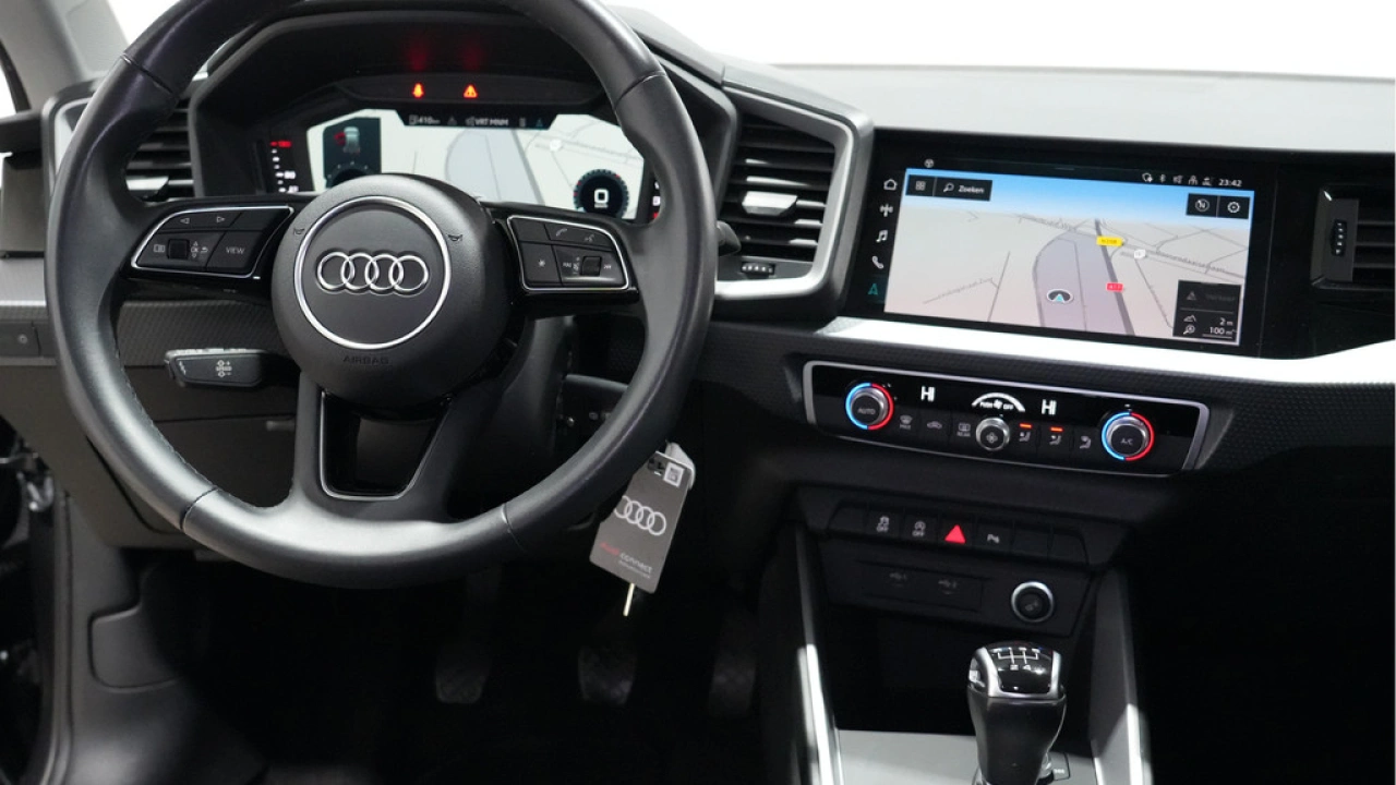 Audi A1 Sportback 25 TFSI 95pk Advanced