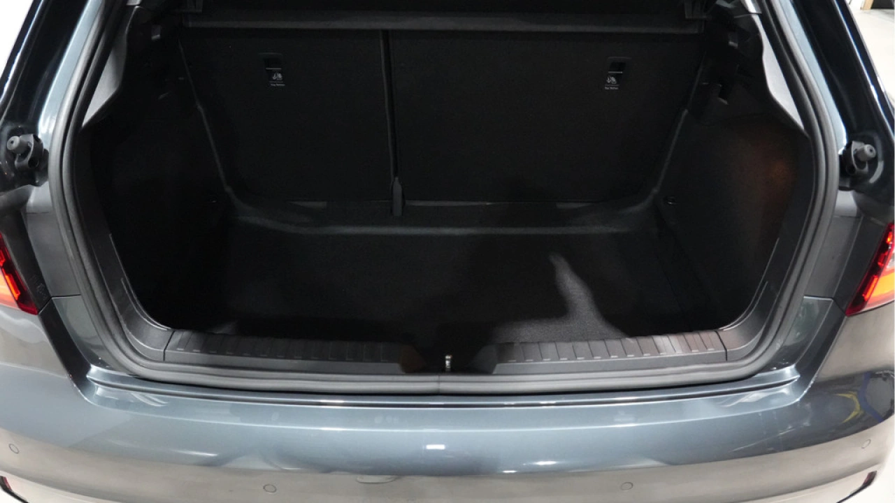 Audi A1 Sportback 25 TFSI 95pk Advanced