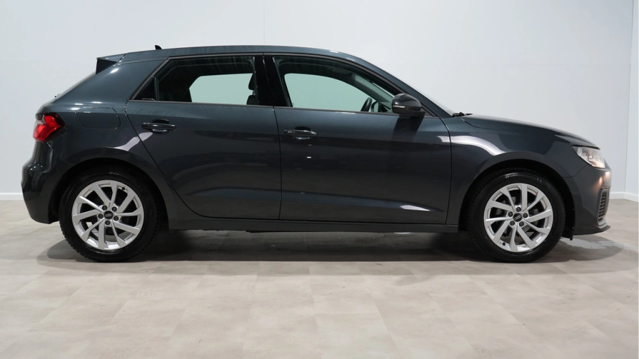 Audi A1 Sportback 25 TFSI 95pk Advanced