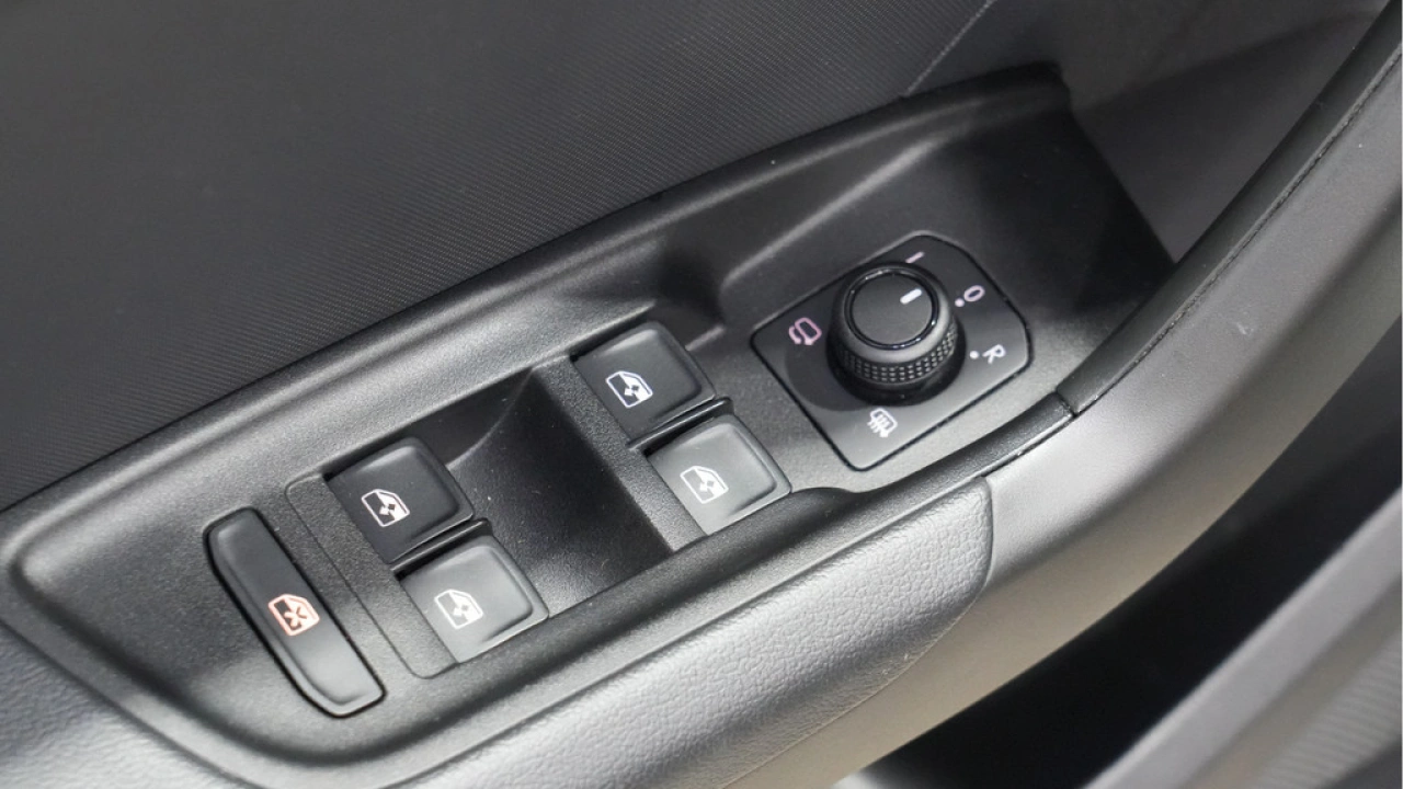 Audi A1 Sportback 25 TFSI 95pk Advanced